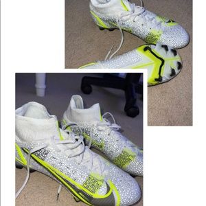 Nike Mercurial Superfly 8 Elite FG